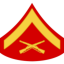 LCpl E-3
