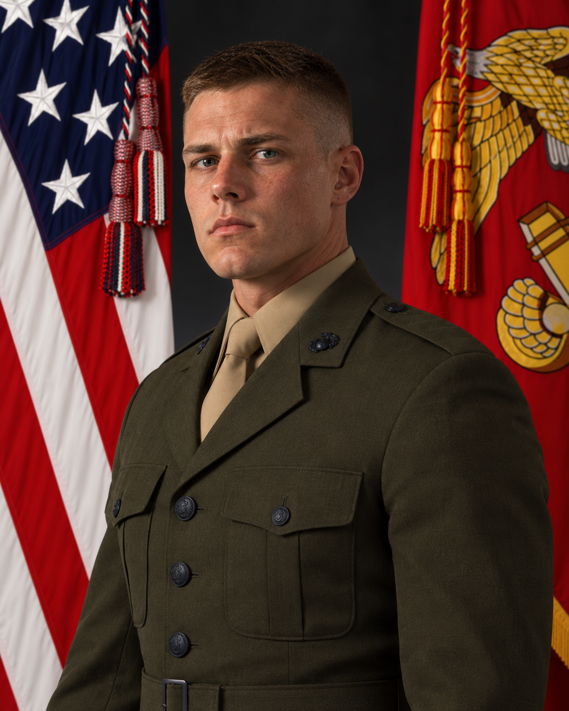 Uniform
