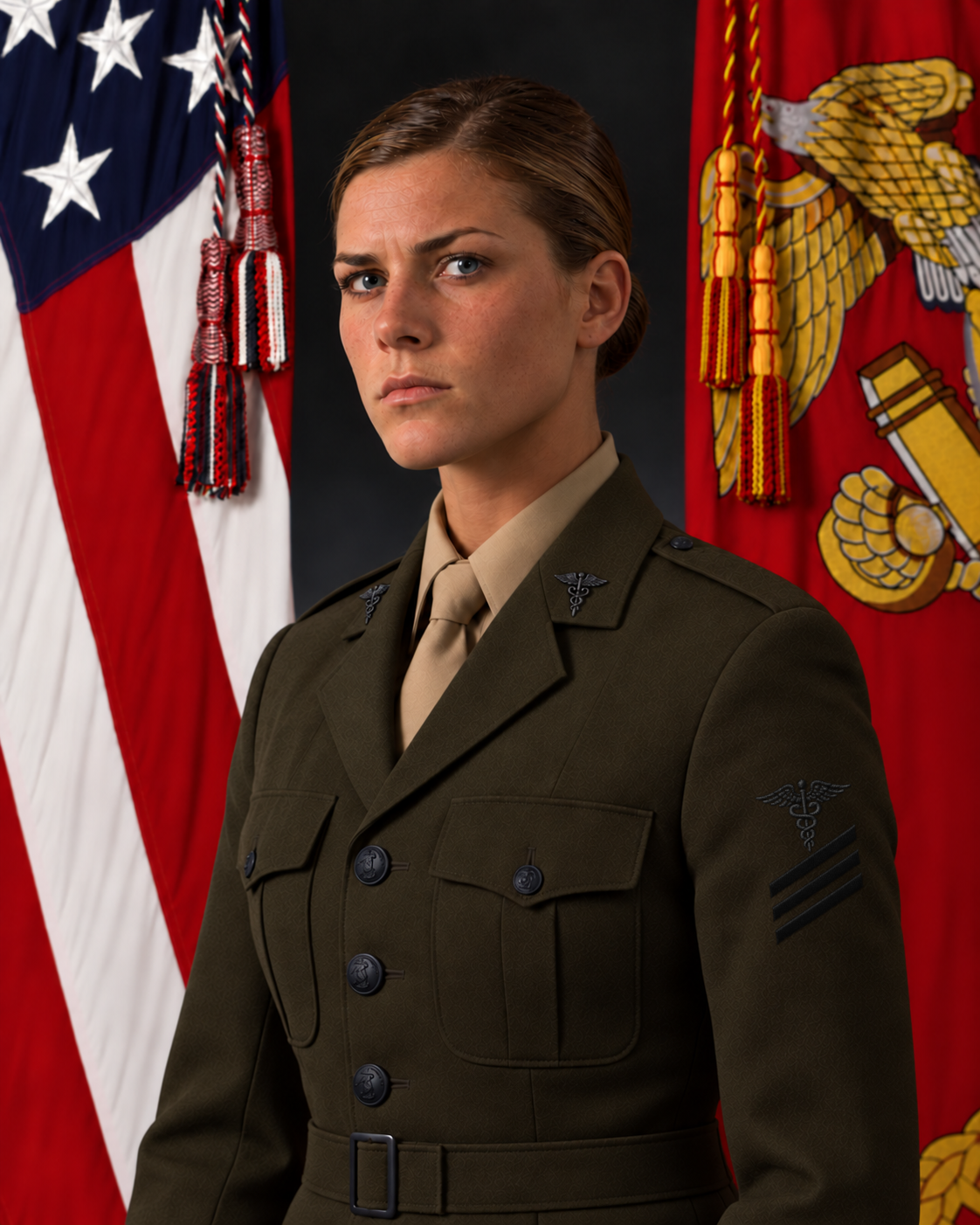 Uniform